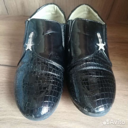 Ботики детские