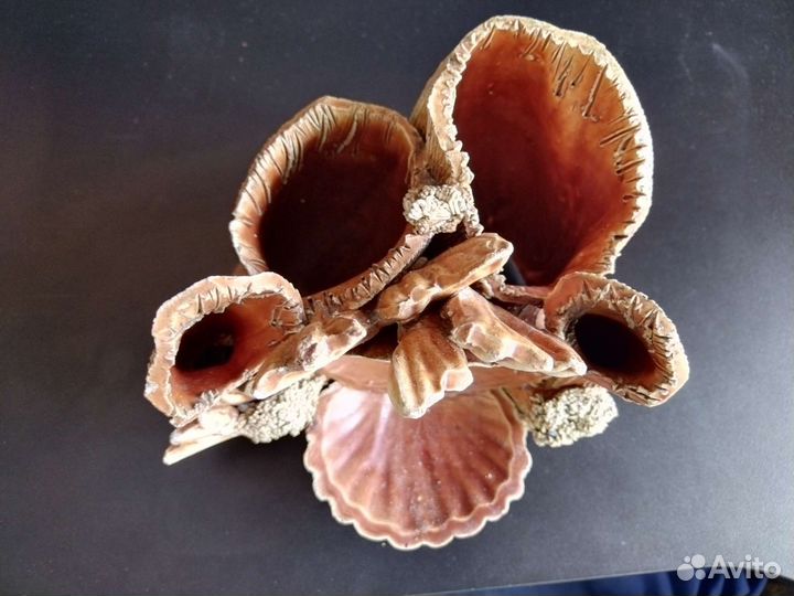 Украшение для аквариума