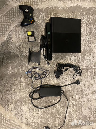 Xbox 360 freeboot