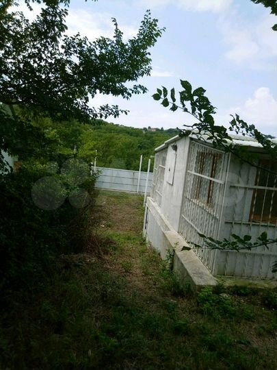 Дом 50 м² на участке 7 сот.