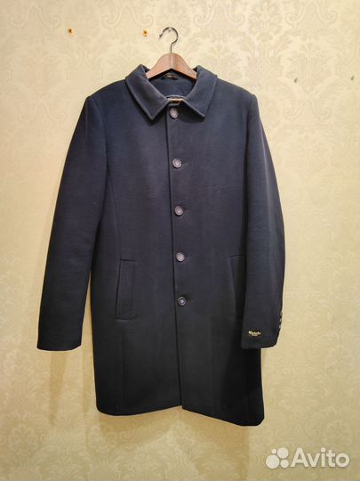 Пальто Misteks Design б/у