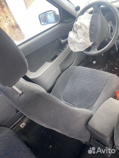 Priora в разбор