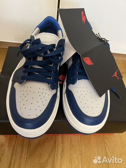 Кроссовки nike air jordan