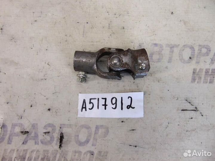 Кардан рулевой для Nissan Presea 2 1995-2000г