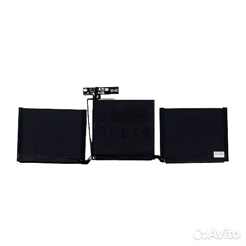 Аккумулятор MacBook Pro 13 A1708