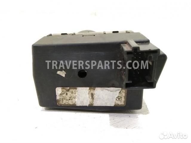 Переключатель света