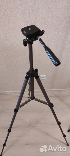 Штатив
