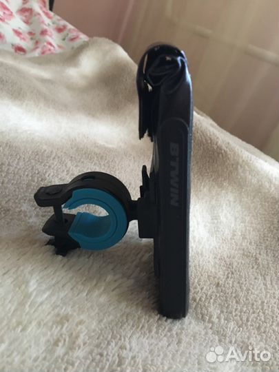 Чехол водонепроницаемый велосипедный