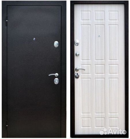Дверь входная Гарда