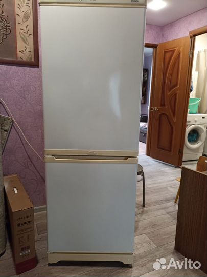 Холодильник бу