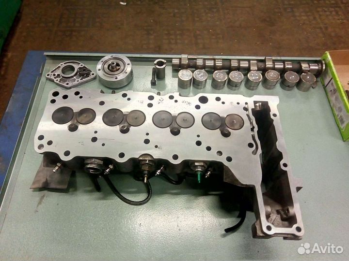 Автосервис