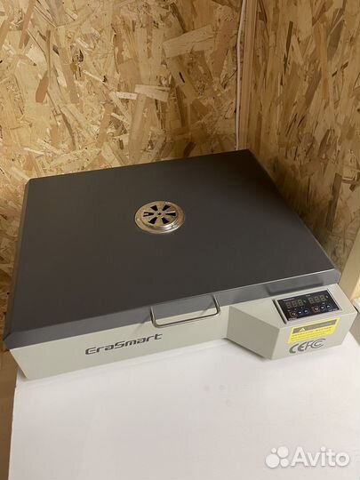 DTF Печка сушка EraSmart