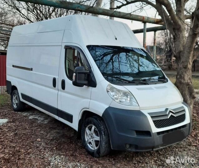 Водитель категории в