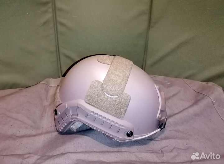 Реплика шлема Ops-core