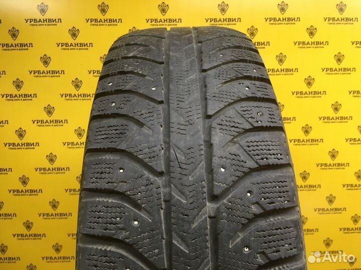 Bridgestone Ice Cruiser 7000 245/70 R16 107T
