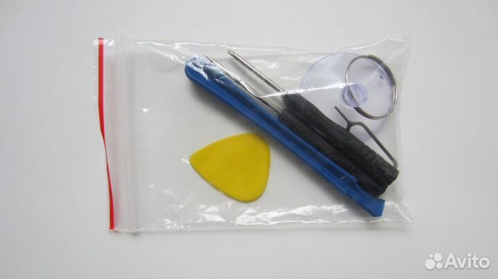 Набор инструментов для ремонта планшета смартфона