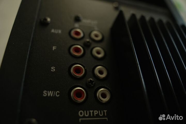 Колонки Defender Hollywood 65