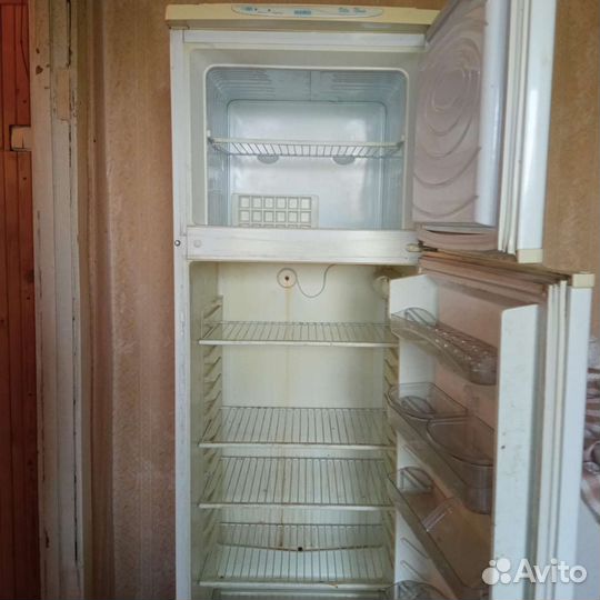 Холодильник Nord