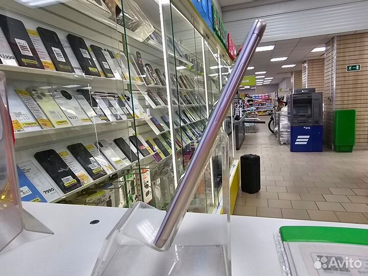 Xiaomi Redmi 5 Plus, 3/64 ГБ