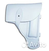 Кобуры тт, пм, наган