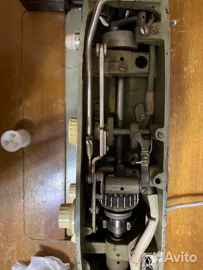 Швейная машина Veritas