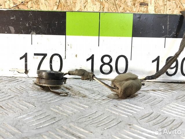 Динамик Chery Fora 2006-2010