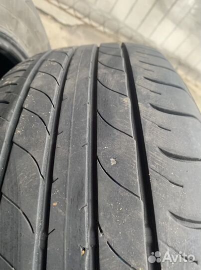 Dunlop SP Sport Maxx 050 235/65 R18