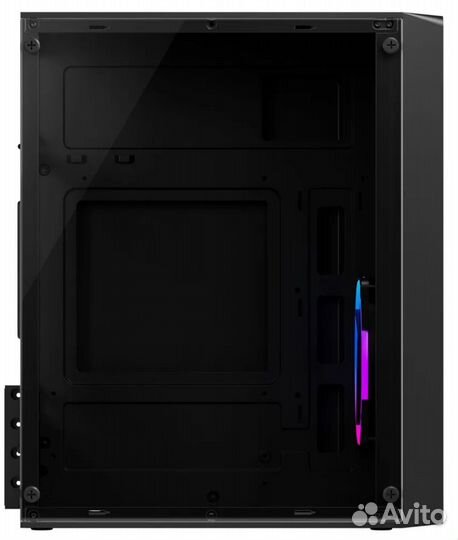 Корпус компьютерный Prime Box К720