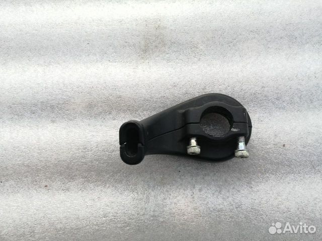 Ducati 1198 корпус ручки газа