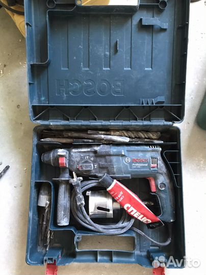 Инструмент в аренду