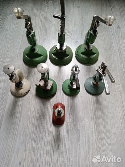 Часовой инструмент СССР