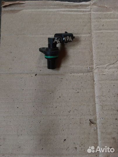 Opel astra h Датчик