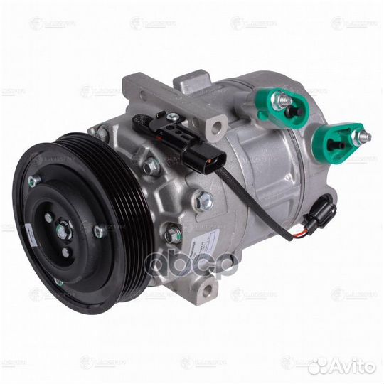 Компрессор кондиц. для а/м Hyundai Tucson II