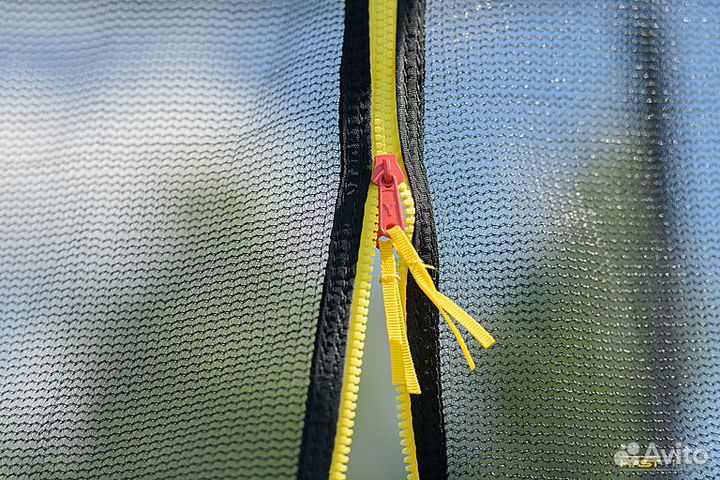 Батут Sky Double (3,96 м)