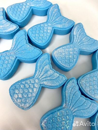 Бомбочки для ванн оптом