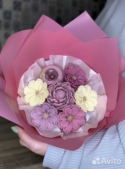 Сладкий подарок