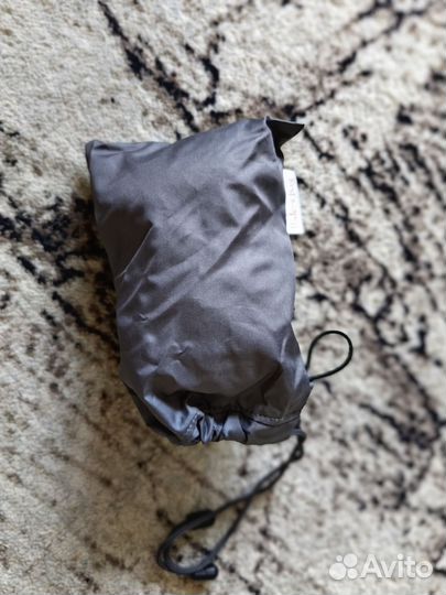 Чехлы на колеса коляски самоката