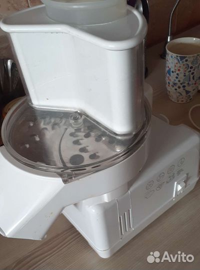 Терка шинковка