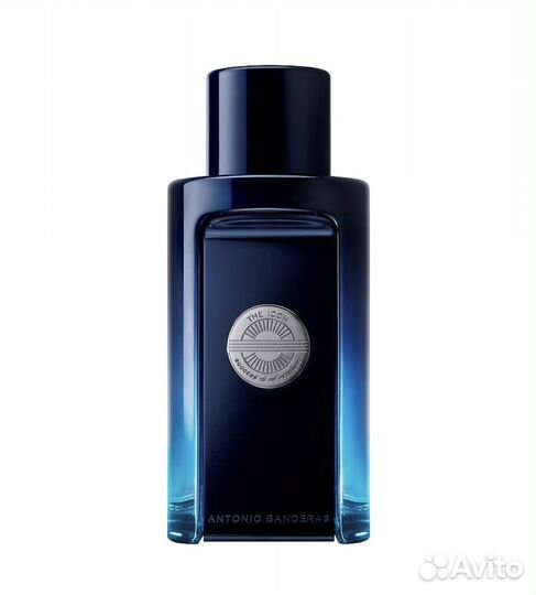 Antonio banderas the icon 100 ml