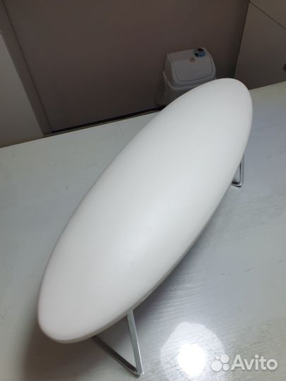 Подставка маникюрная для рук клиента