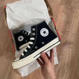 Кеды converse chuck Taylor