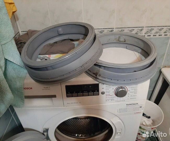 Ремонт Бойлеров, Стиральных машин. Выезд на дом