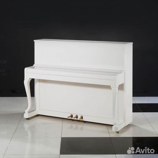 Пианино Petrof Style Demichippendale P 118 D1