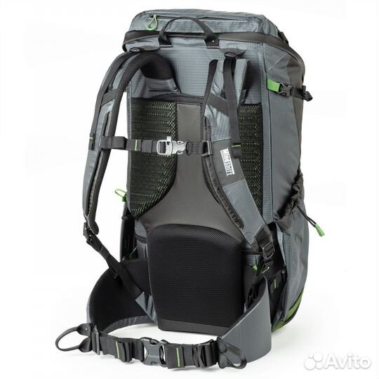 Рюкзак MindShift Rotation 34L Backpack