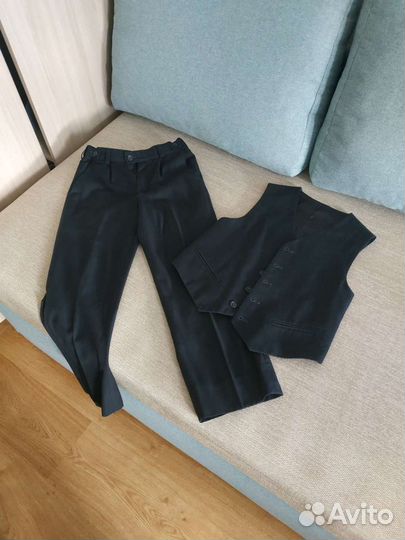 Школьная форма 128