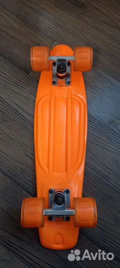 Пенни борд/ круизер Termit