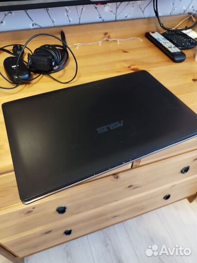 Ноутбук asus /8gb ram/core i5/gt 630m 2gb + сумка