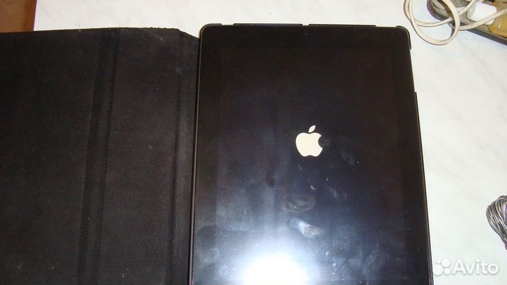 Планшет apple iPad