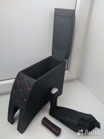 Ваз 2107 2106 2105 тюнинг сет салона