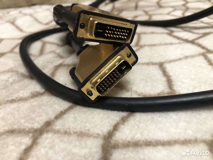 Кабели и переходники